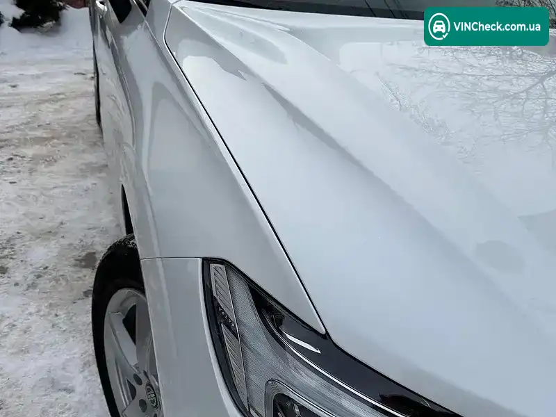 Volvo XC60 2018, фото з оголошення 1 з 9, VIN YV1UZA8VCK1260639