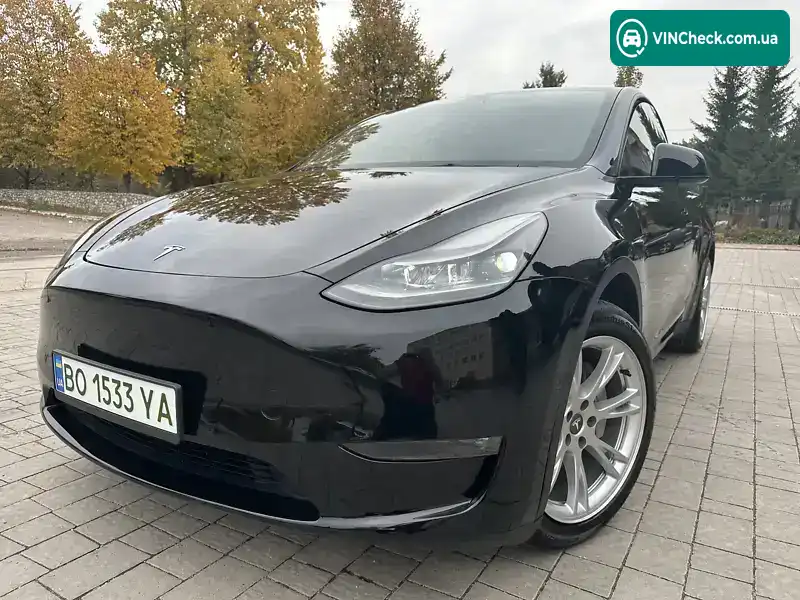 Tesla Model Y 2022, фото з оголошення 2 з 20, VIN XP7YGCEK4NB024996