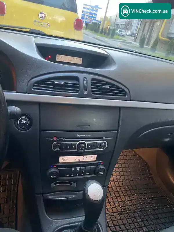Renault Laguna 2006, фото з оголошення 2 з 20, VIN VF1BG1PBA35889128