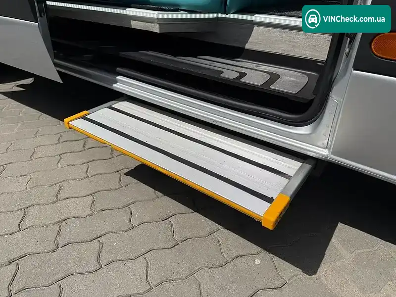 Mercedes-Benz Sprinter 2021, фото з оголошення 2 з 20, VIN W1V9076351P376589