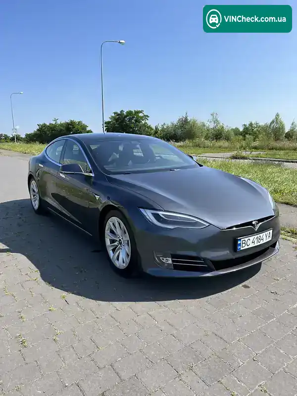 Tesla Model S 2017, фото з оголошення 1 з 20, VIN 5YJSA7E28HF218130