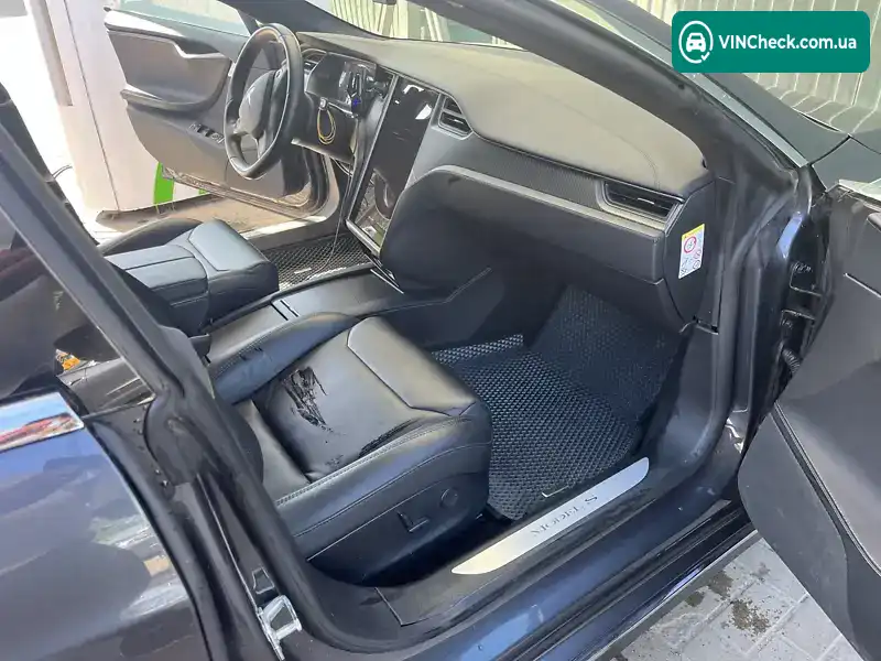 Tesla Model S 2018, фото з оголошення 1 з 20, VIN 5YJSA7E27JF273268