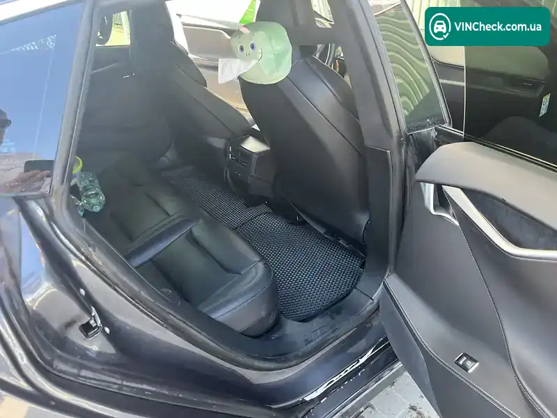 Tesla Model S 2018, фото з оголошення 2 з 20, VIN 5YJSA7E27JF273268