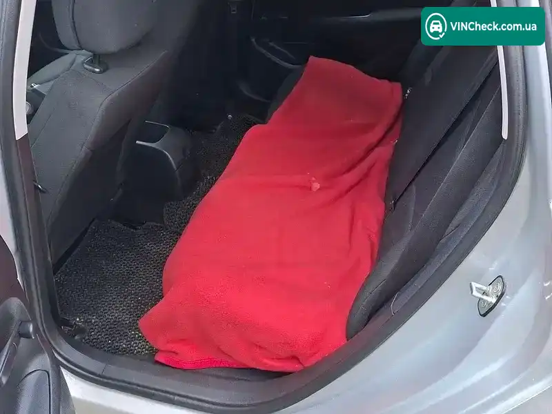 Peugeot 308 2008, фото з оголошення 2 з 6, VIN VF34E5FWC55403120
