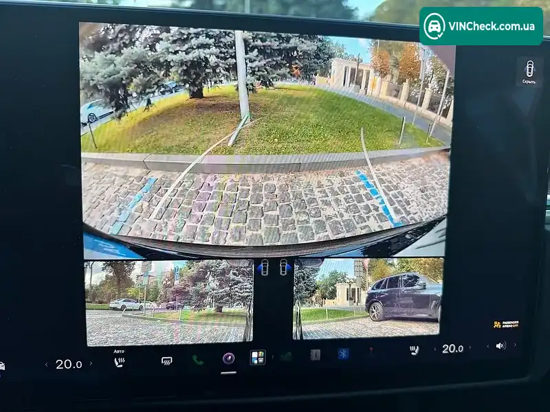 Tesla Model S 2022, фото з оголошення 2 з 20, VIN 5YJSA1E61NF479496