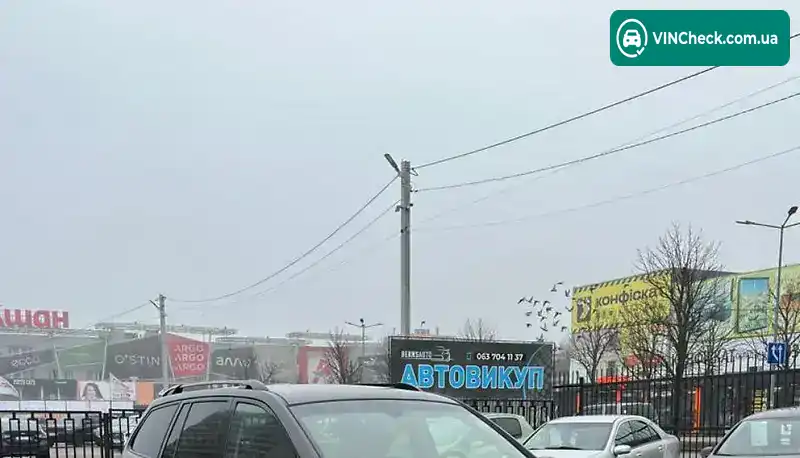 SsangYong Kyron 2013, фото з оголошення 2 з 10, VIN Y7WDJEA60D0025793