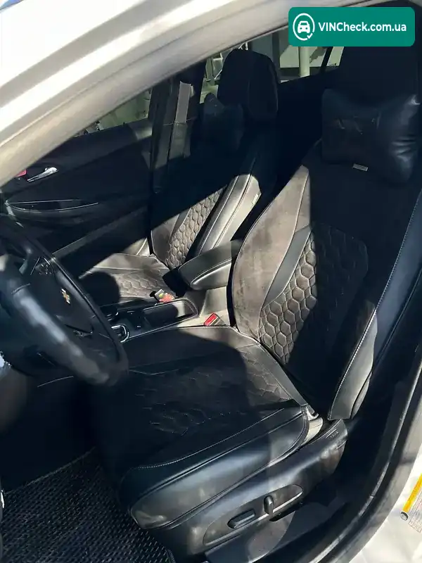 Chevrolet Cruze 2017, фото з оголошення 2 з 18, VIN 3G1BE5SM1HS602698