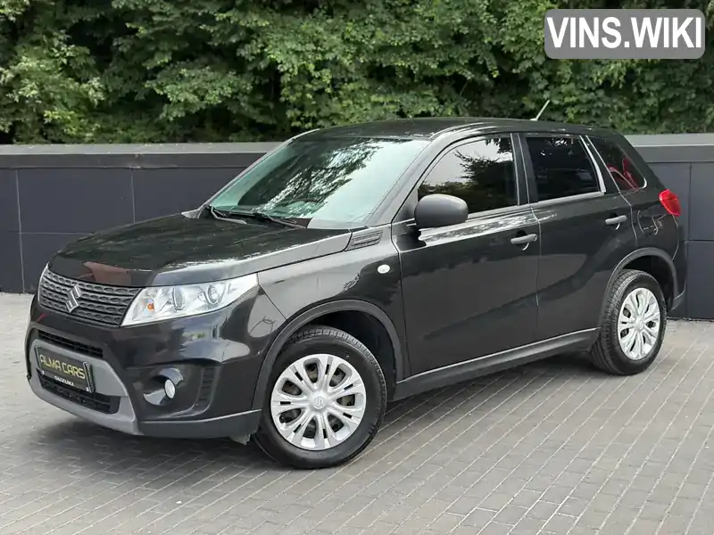 Suzuki Vitara 2015, фото з оголошення 1 з 21, VIN TSMLYD21S00139199