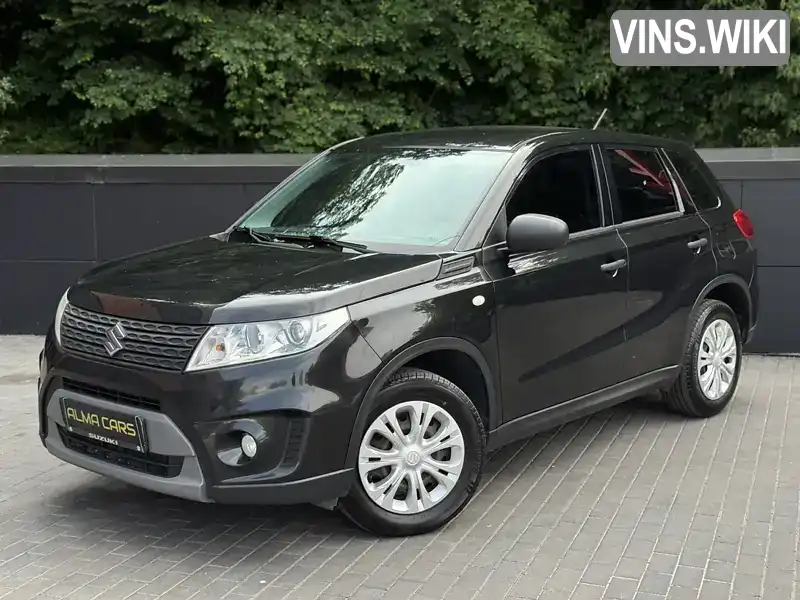 Suzuki Vitara 2015, фото з оголошення 2 з 21, VIN TSMLYD21S00139199