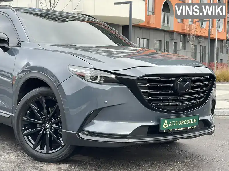 Mazda CX-9 2020, фото з оголошення 2 з 21, VIN JM3TCADY8M0514864