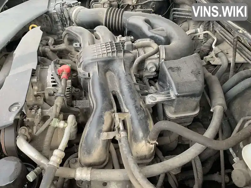 Subaru Forester 2013, фото з оголошення 2 з 8, VIN JF1SJ5LC5DG018472