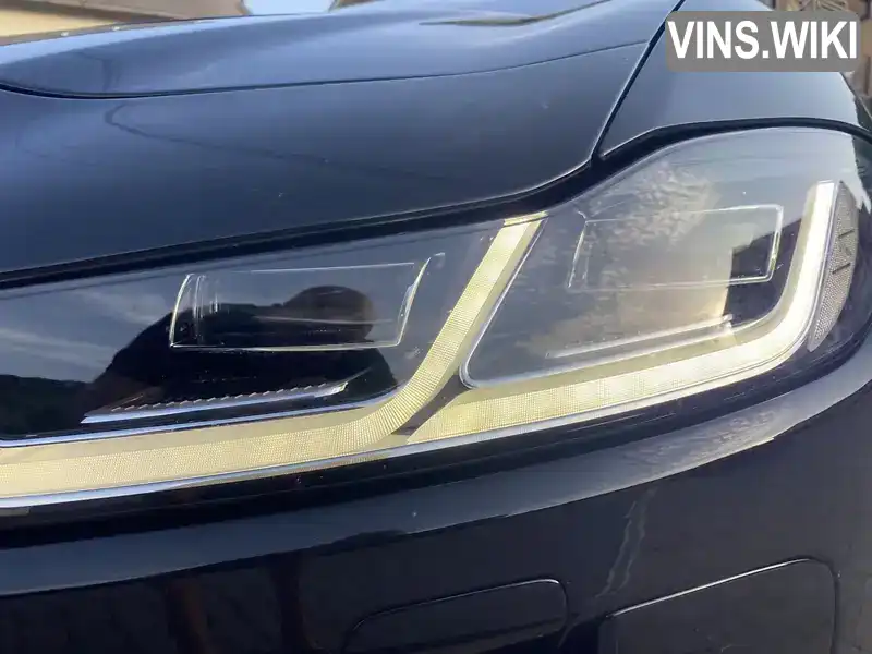 Jaguar I-Pace 2020, фото з оголошення 2 з 13, VIN SADHA2B19M1608718