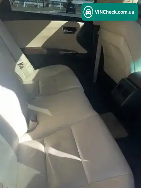 Toyota Avalon 2016, фото з оголошення 2 з 5, VIN 4T1BD1EB1GU051339
