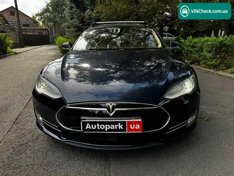 Tesla Model S 2015, фото з оголошення 2 з 21, VIN 5YJSA7H22FFP69081