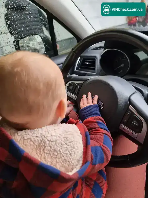 Subaru Outback 2016, фото з оголошення 1 з 11, VIN 4S4BSAFC9G3308282