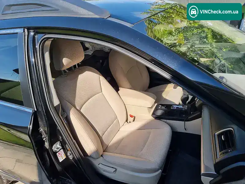 Subaru Outback 2016, фото з оголошення 2 з 11, VIN 4S4BSAFC9G3308282
