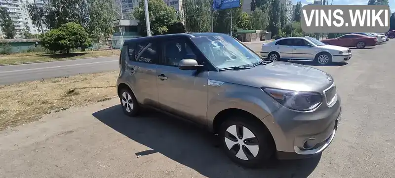 Kia Soul 2017, фото з оголошення 1 з 11, VIN KNDJP3AE2H7023312