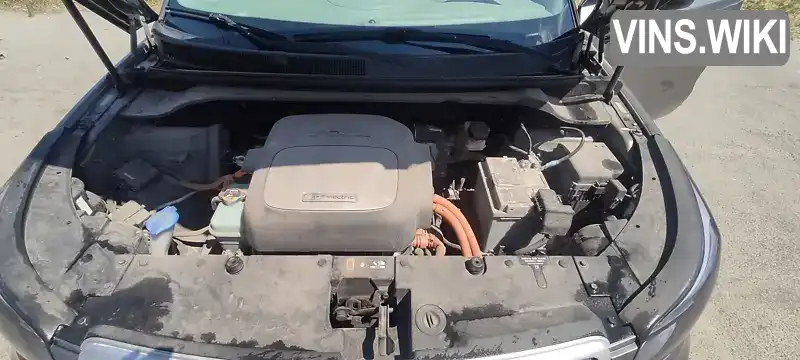 Kia Soul 2017, фото з оголошення 2 з 11, VIN KNDJP3AE2H7023312
