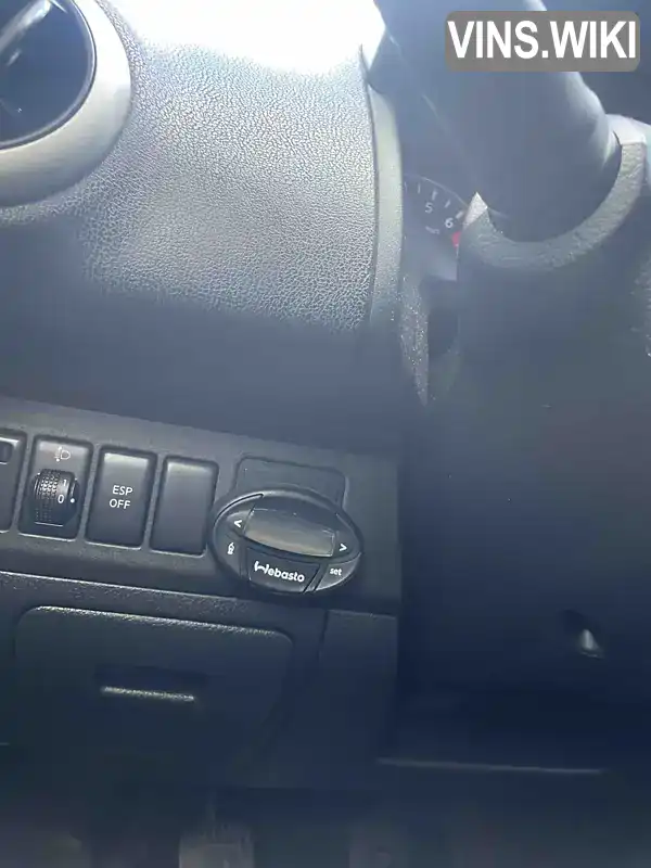 Nissan Note 2009, фото з оголошення 2 з 8, VIN SJNFAAE11U2004172