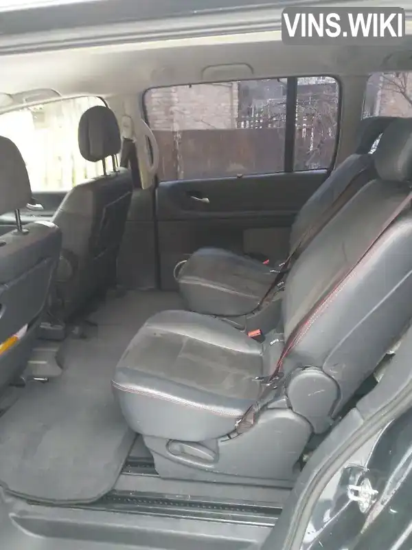 Renault Espace 2010, фото з оголошення 1 з 8, VIN VF1JK03CC43867130