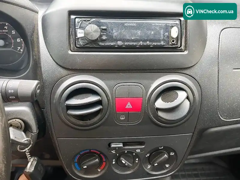 Fiat Fiorino 2016, фото з оголошення 2 з 20, VIN ZFA22500006D12012