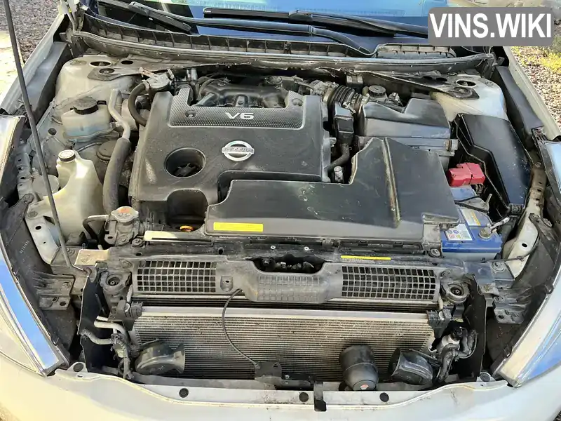 Nissan Teana 2012, фото з оголошення 2 з 21, VIN JN1BBUJ32U0009696