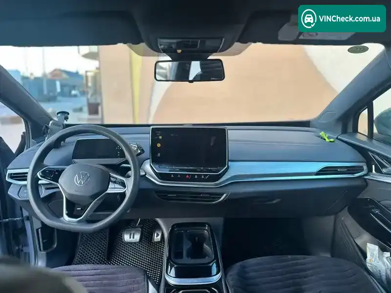 Volkswagen ID.4 2022, фото з оголошення 1 з 19, VIN LFVVB9E66N5019592