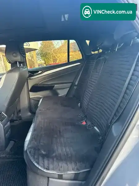 Volkswagen ID.4 2022, фото з оголошення 2 з 19, VIN LFVVB9E66N5019592