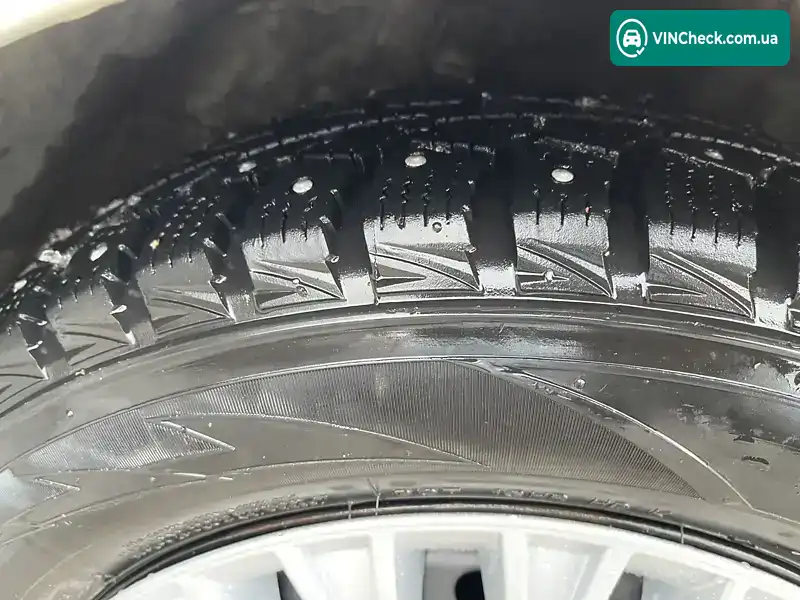 Skoda Praktik 2011, фото з оголошення 1 з 12, VIN TMB1HB5J5BB600062
