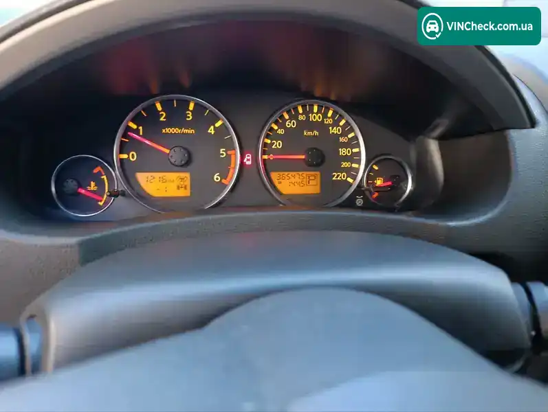 Nissan Pathfinder 2004, фото з оголошення 2 з 17, VIN VSKJVWR51U0032065