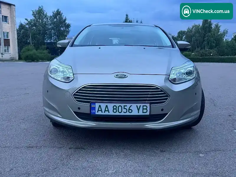 Ford Focus 2015, фото з оголошення 1 з 20, VIN 1FADP3R4XFL221042