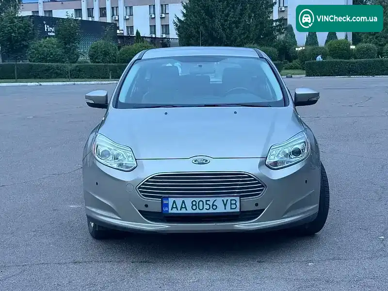 Ford Focus 2015, фото з оголошення 2 з 20, VIN 1FADP3R4XFL221042