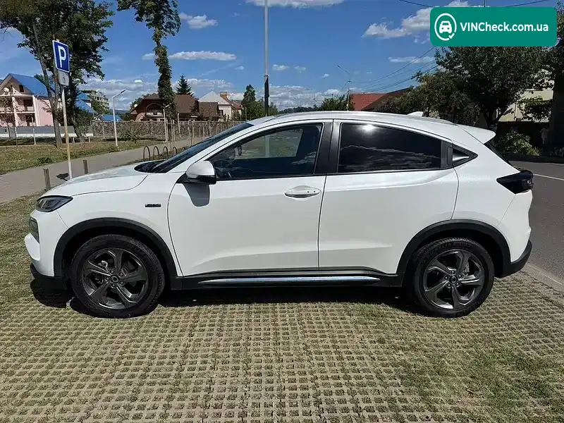 Honda M-NV 2022, фото з оголошення 2 з 18, VIN LVHDH2879N5005031