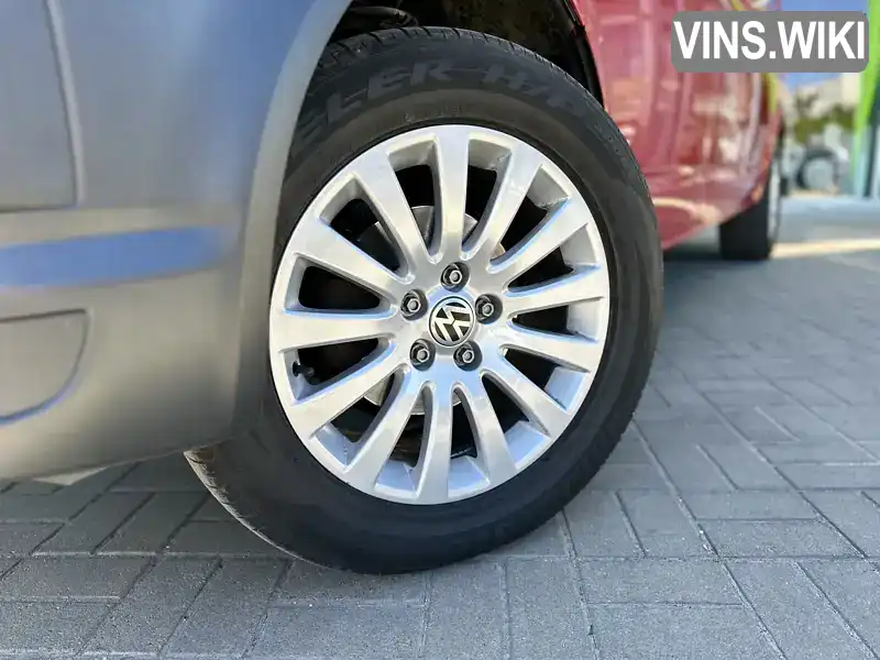 Volkswagen Caravelle 2018, фото з оголошення 2 з 21, VIN WV2ZZZ7HZJH136495