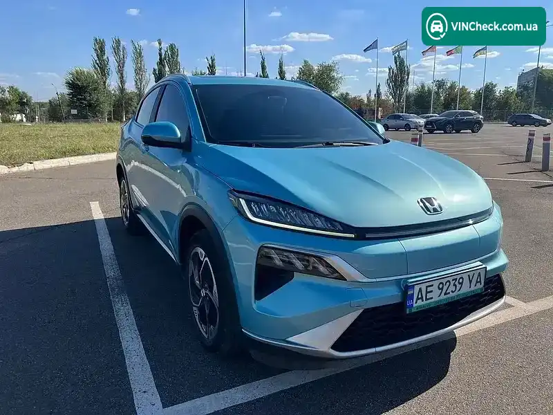 Honda M-NV 2023, фото з оголошення 1 з 15, VIN LVHDH2883P5000614