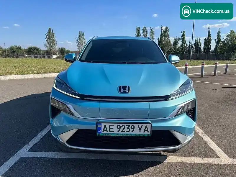Honda M-NV 2023, фото з оголошення 2 з 15, VIN LVHDH2883P5000614