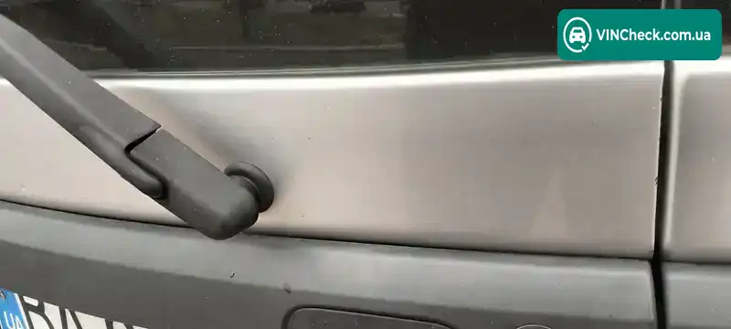 SsangYong Rexton 2002, фото з оголошення 1 з 21, VIN KRTG0B1DS2P016264