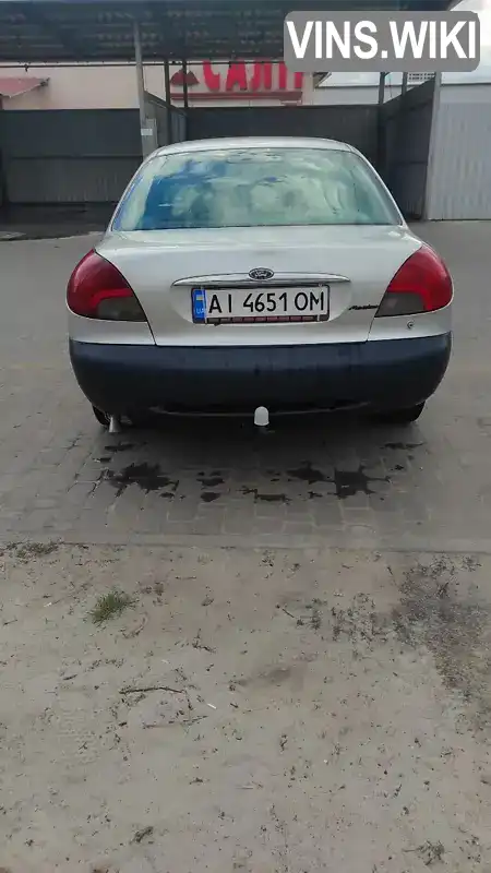 Ford Mondeo 1998, фото з оголошення 2 з 21, VIN WF0FXXGBBFWT44871