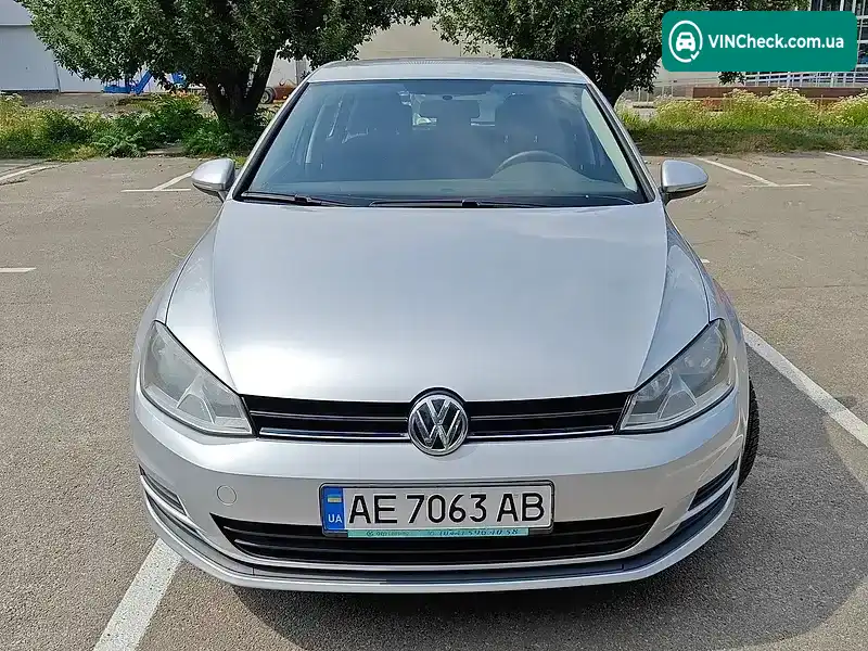 Volkswagen Golf 2015, фото з оголошення 2 з 20, VIN WVWZZZAUZGW041034