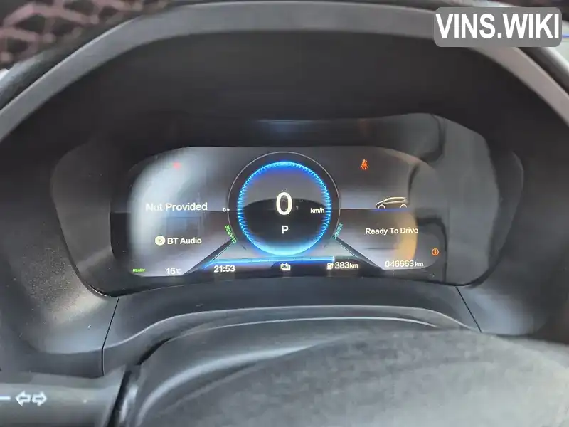 Honda M-NV 2022, фото з оголошення 2 з 8, VIN LVHDH2857N5003163