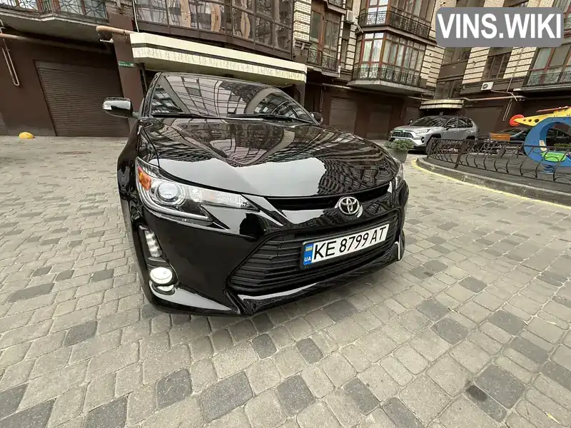 Scion tC 2014, фото з оголошення 1 з 20, VIN JTKJF5C70E3085199