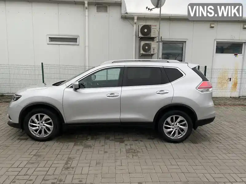 Nissan Rogue 2013, фото з оголошення 2 з 21, VIN 5N1AT2MV1EC767919
