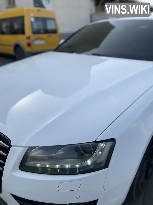 Audi A5 2011, фото з оголошення 2 з 14, VIN WAUZZZ8T4BA082258