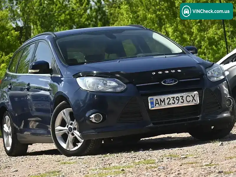 Ford Kuga 2011, фото з оголошення 1 з 21, VIN WF0LXXGCBLBJ11805