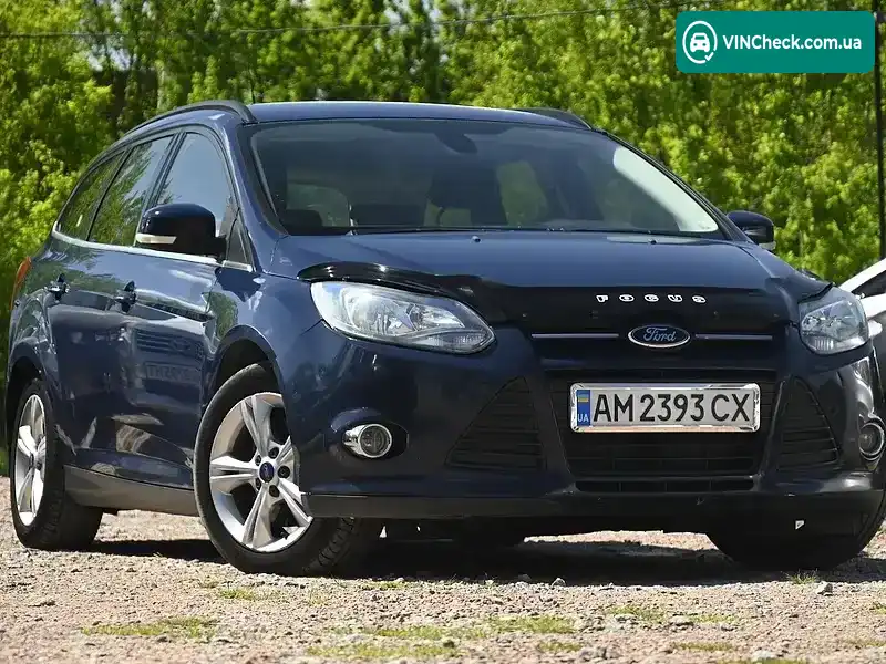Ford Kuga 2011, фото з оголошення 2 з 21, VIN WF0LXXGCBLBJ11805