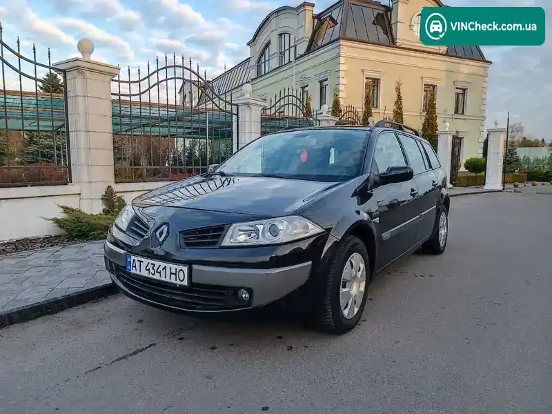 Opel Meriva 2004, фото з оголошення 2 з 14, VIN W0L0XCE7554138092