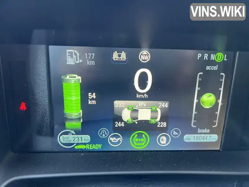 Chevrolet Volt 2014, фото з оголошення 2 з 17, VIN 1G1RH6E4XEU169983