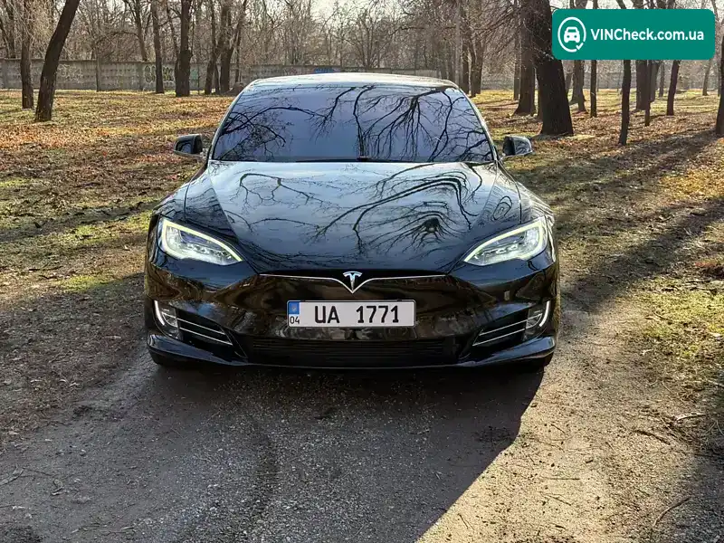 Tesla Model S 2021, фото з оголошення 1 з 21, VIN 5YJSA1E2XMF426632