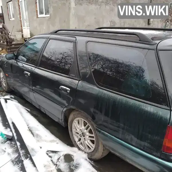 Ford Scorpio 1995, фото з оголошення 2 з 10, VIN WF0NXXGAGNSK09883