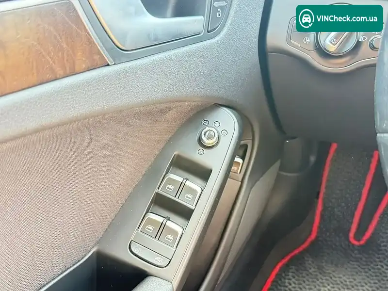 Audi A4 2014, фото з оголошення 2 з 20, VIN WAUZZZ8K3FA007547